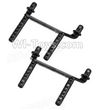 Wltoys A232 A242 A252 Higher Car shell Column(2pcs)